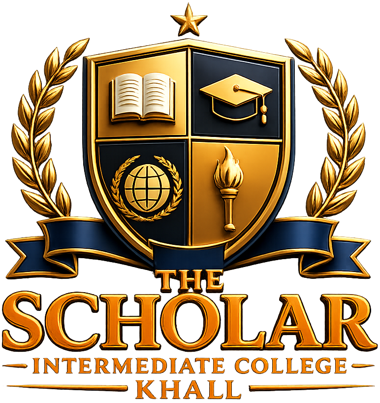 The Scholar Intermediate College